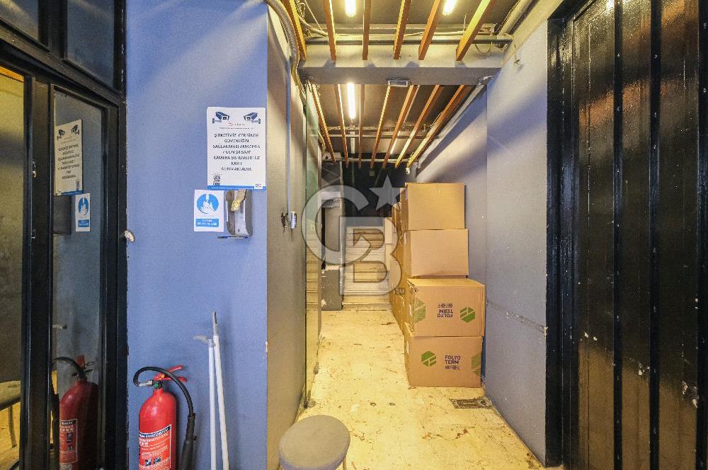 Fırsat Kağıthane Komple Satılık Bina