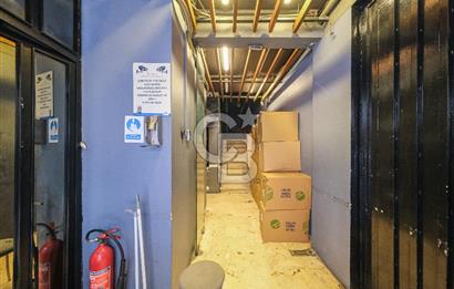 Fırsat Kağıthane Komple Satılık Bina