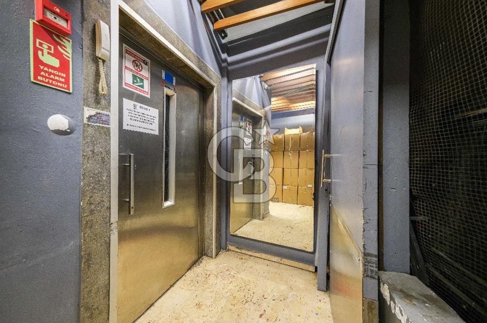 Fırsat Kağıthane Komple Satılık Bina