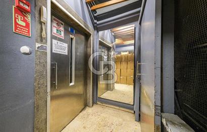 Fırsat Kağıthane Komple Satılık Bina