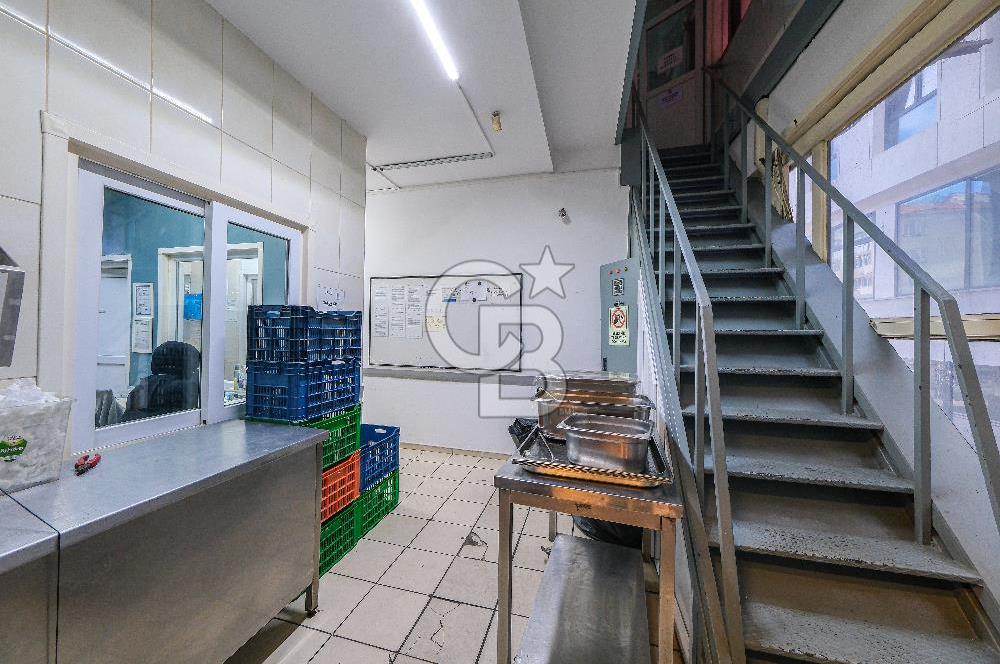 Fırsat Kağıthane Komple Satılık Bina