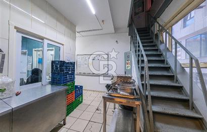 Fırsat Kağıthane Komple Satılık Bina