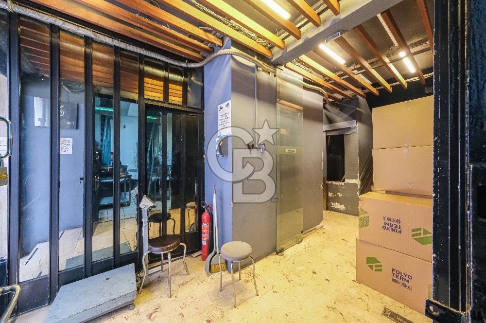 Fırsat Kağıthane Komple Satılık Bina