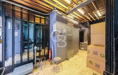 Fırsat Kağıthane Komple Satılık Bina