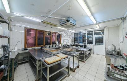 Fırsat Kağıthane Komple Satılık Bina