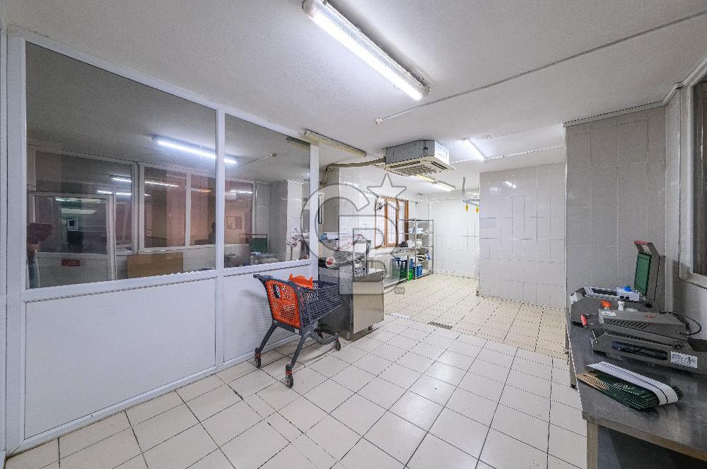 Fırsat Kağıthane Komple Satılık Bina