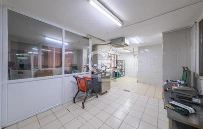 Fırsat Kağıthane Komple Satılık Bina