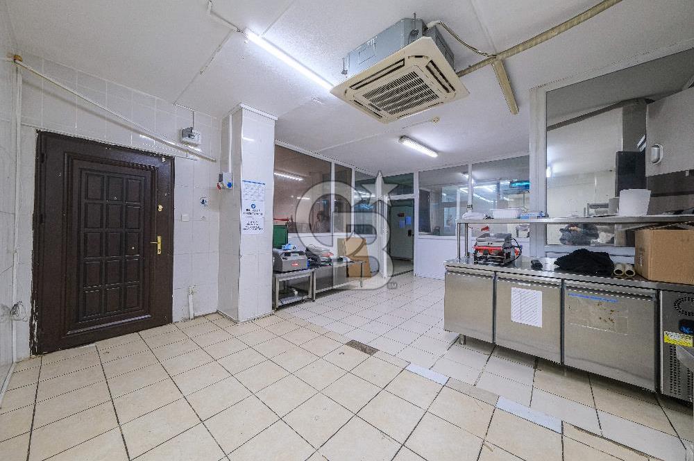 Fırsat Kağıthane Komple Satılık Bina