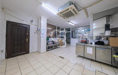 Fırsat Kağıthane Komple Satılık Bina