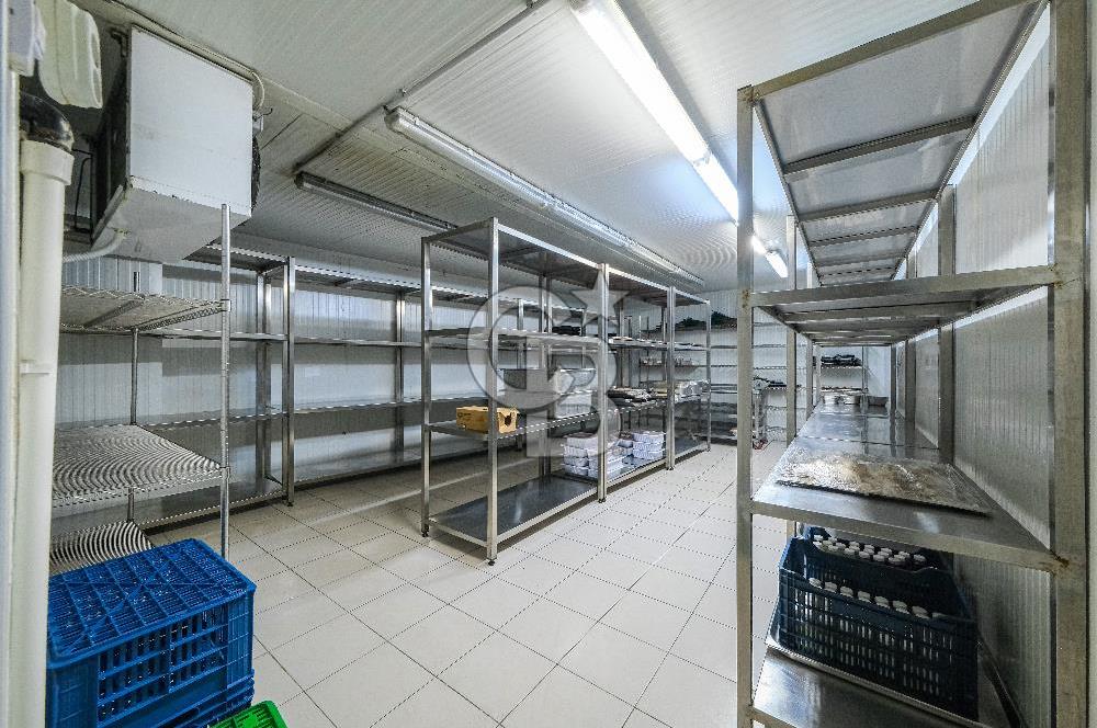 Fırsat Kağıthane Komple Satılık Bina