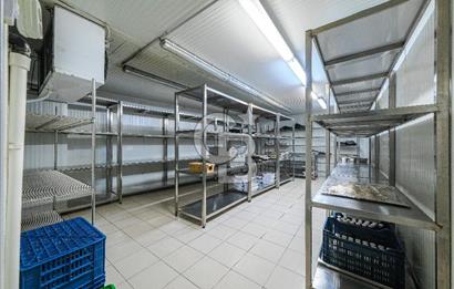 Fırsat Kağıthane Komple Satılık Bina