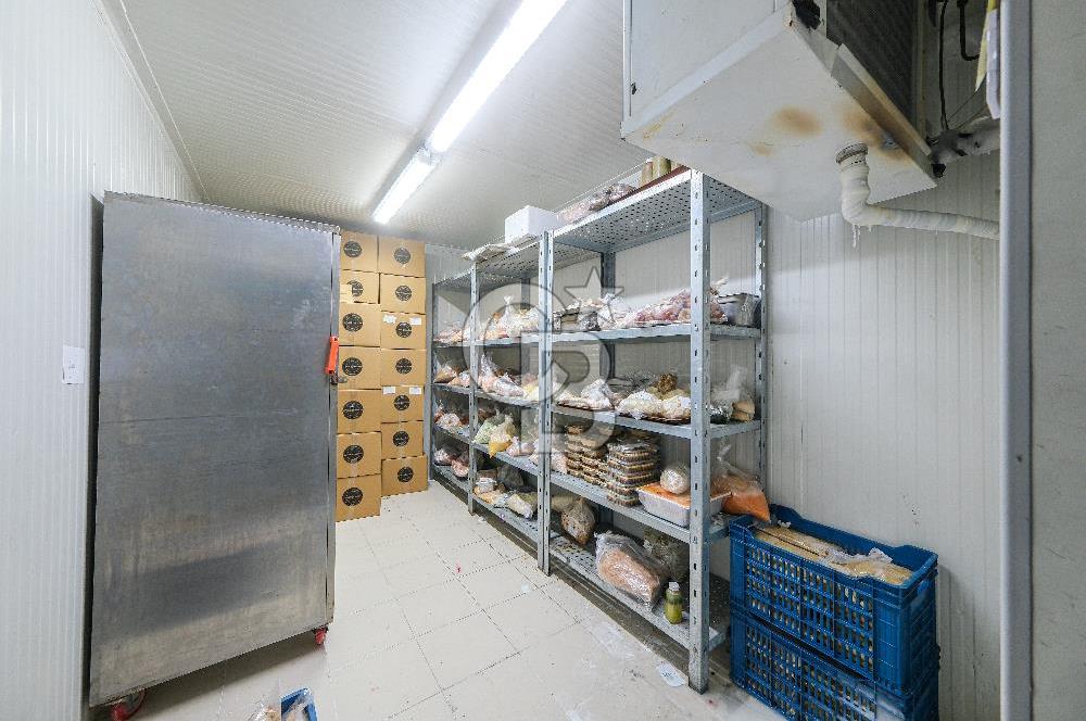 Fırsat Kağıthane Komple Satılık Bina