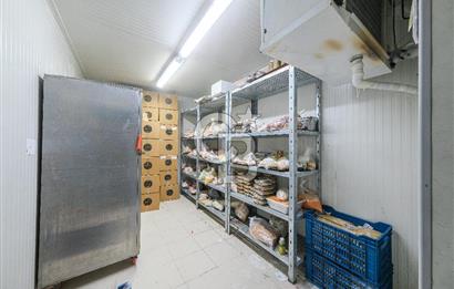 Fırsat Kağıthane Komple Satılık Bina