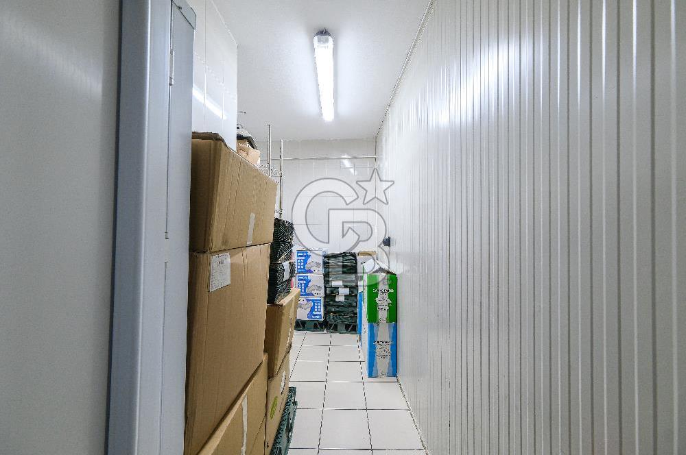 Fırsat Kağıthane Komple Satılık Bina