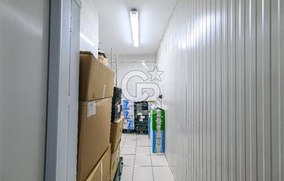 Fırsat Kağıthane Komple Satılık Bina