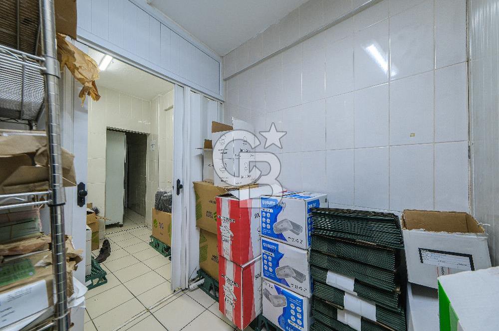 Fırsat Kağıthane Komple Satılık Bina