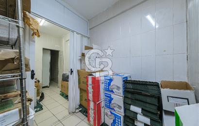 Fırsat Kağıthane Komple Satılık Bina