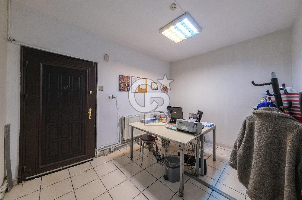 Fırsat Kağıthane Komple Satılık Bina