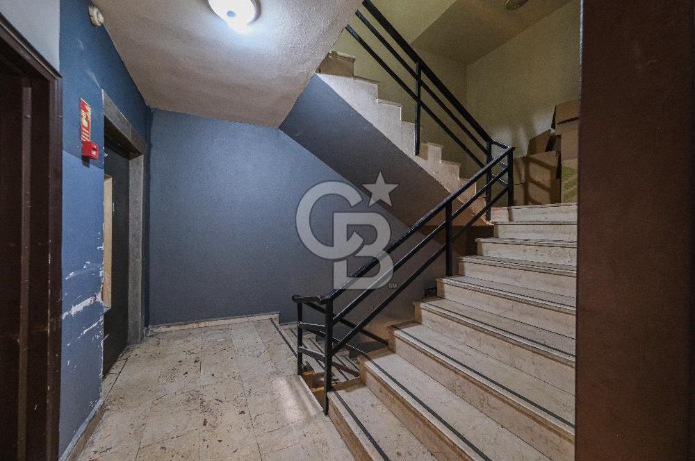 Fırsat Kağıthane Komple Satılık Bina