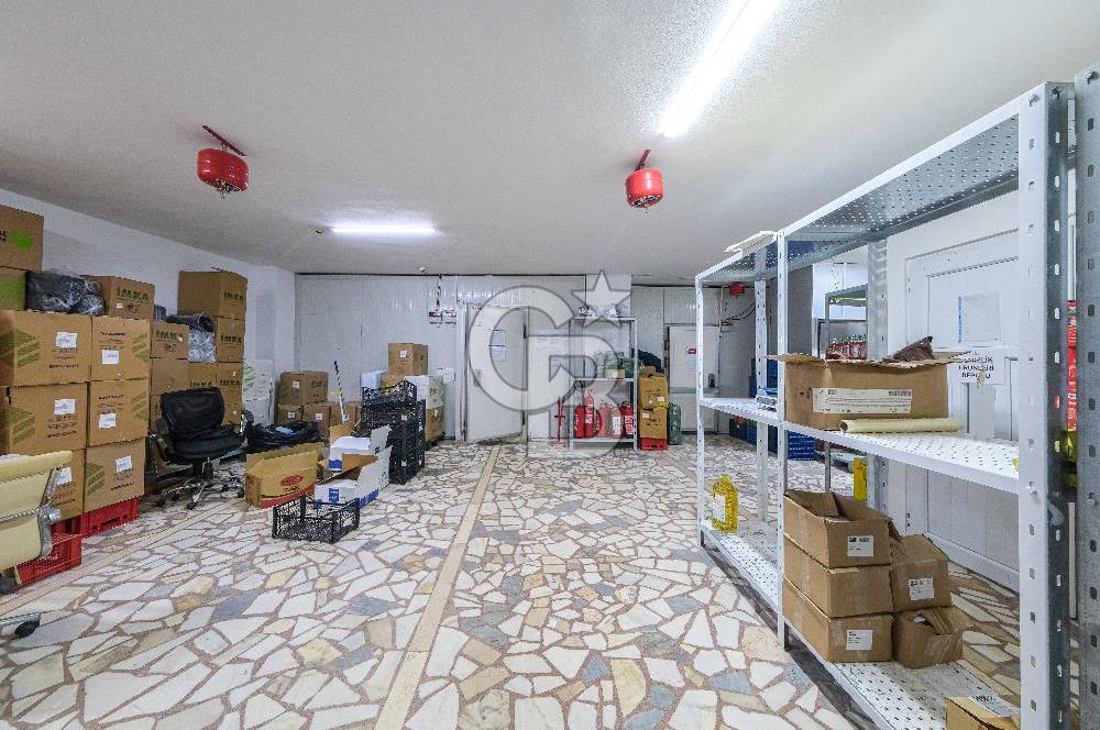 Fırsat Kağıthane Komple Satılık Bina