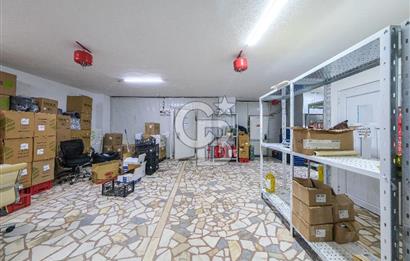 Fırsat Kağıthane Komple Satılık Bina