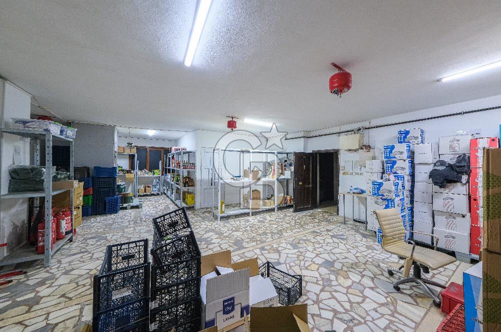 Fırsat Kağıthane Komple Satılık Bina