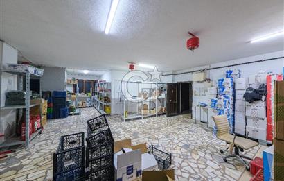 Fırsat Kağıthane Komple Satılık Bina