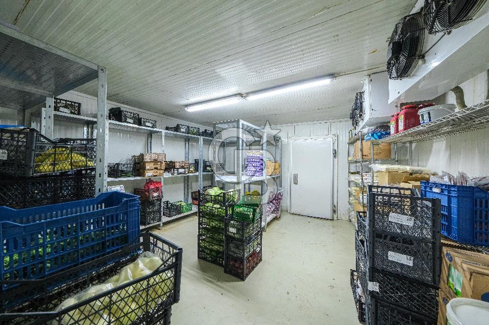 Fırsat Kağıthane Komple Satılık Bina