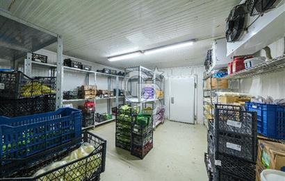 Fırsat Kağıthane Komple Satılık Bina