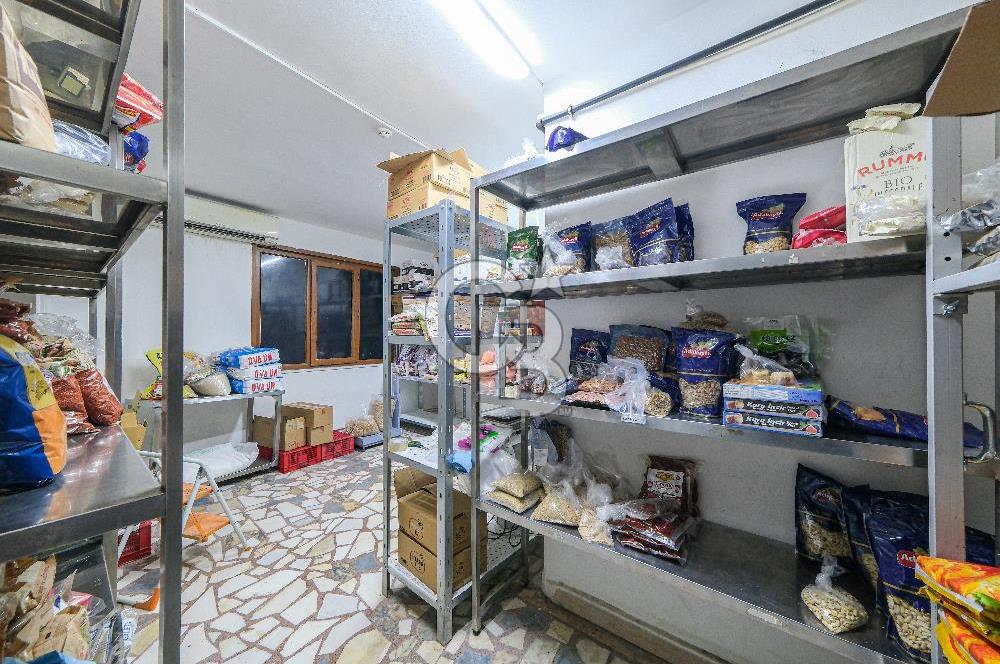 Fırsat Kağıthane Komple Satılık Bina