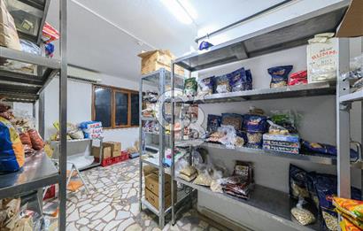 Fırsat Kağıthane Komple Satılık Bina