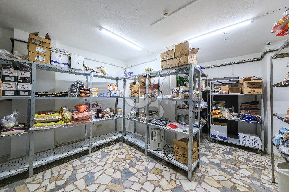 Fırsat Kağıthane Komple Satılık Bina