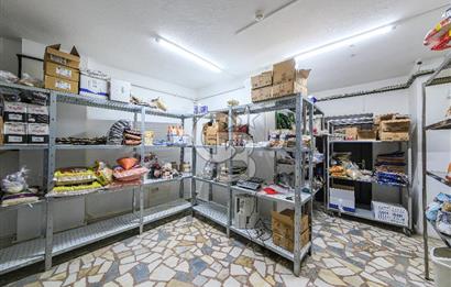 Fırsat Kağıthane Komple Satılık Bina