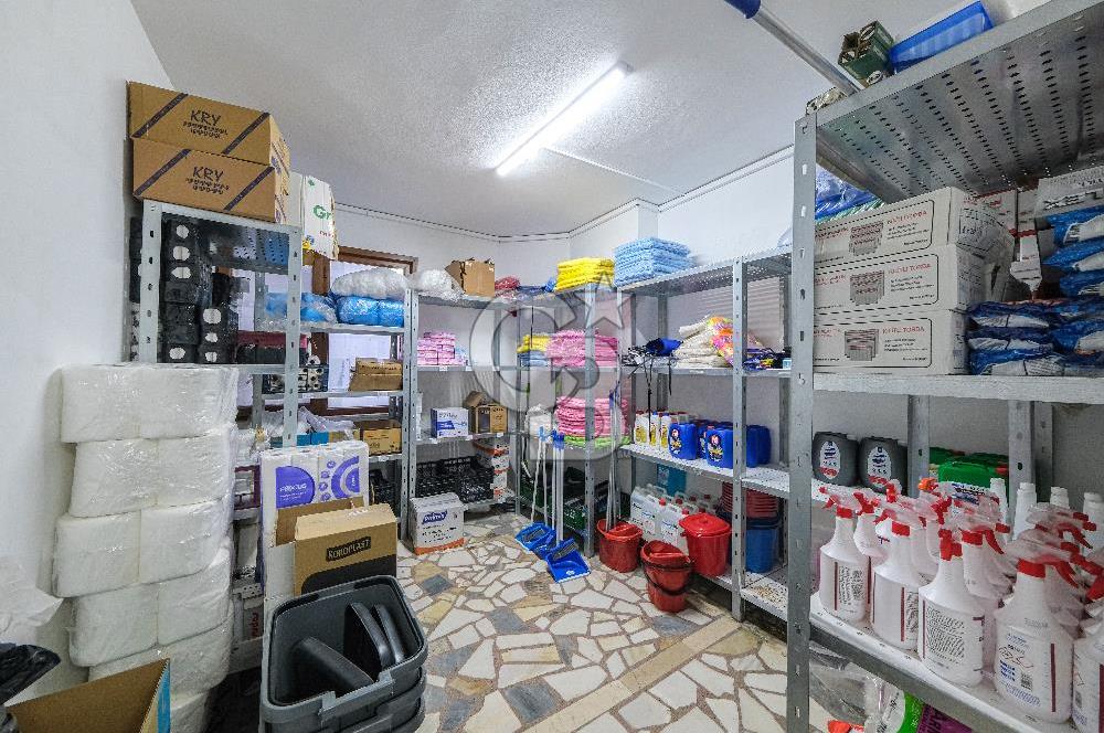 Fırsat Kağıthane Komple Satılık Bina