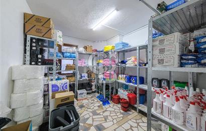 Fırsat Kağıthane Komple Satılık Bina