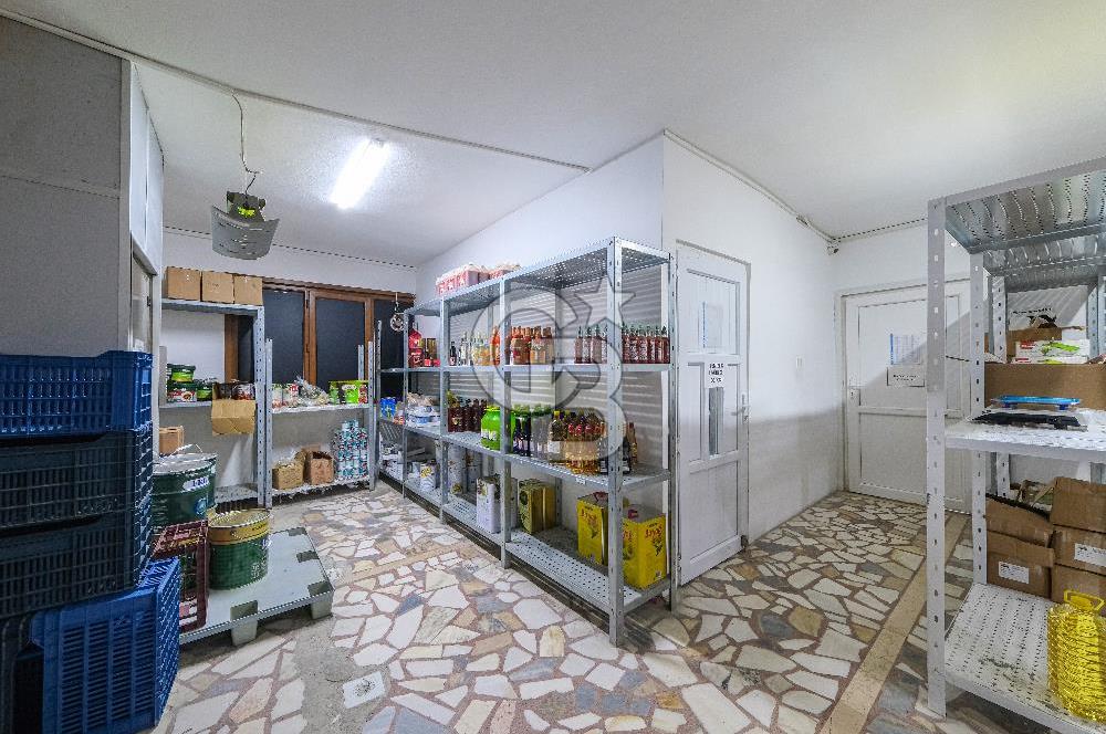 Fırsat Kağıthane Komple Satılık Bina