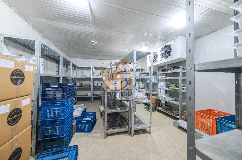 Fırsat Kağıthane Komple Satılık Bina