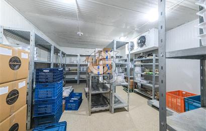 Fırsat Kağıthane Komple Satılık Bina