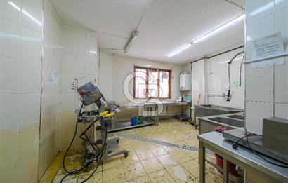 Fırsat Kağıthane Komple Satılık Bina