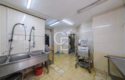 Fırsat Kağıthane Komple Satılık Bina