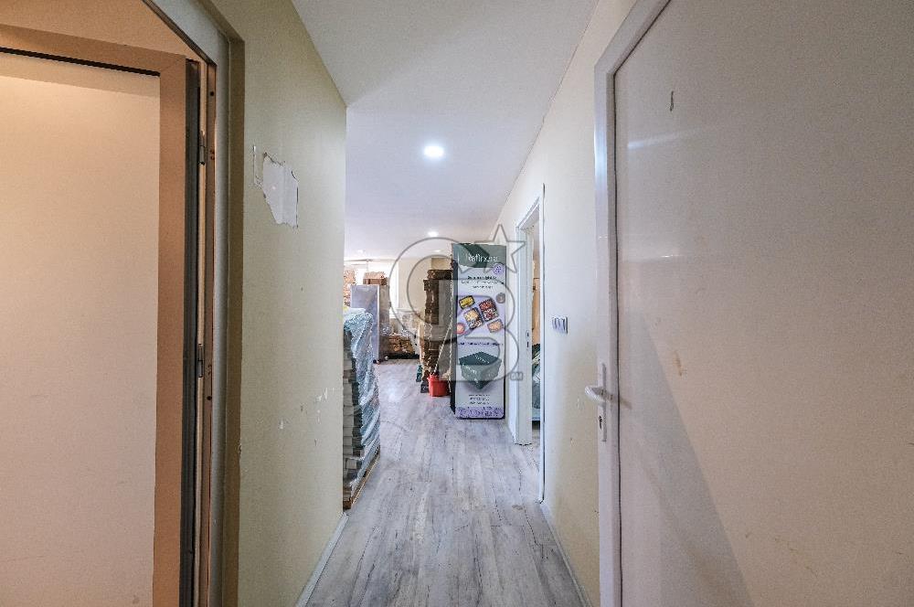 Fırsat Kağıthane Komple Satılık Bina