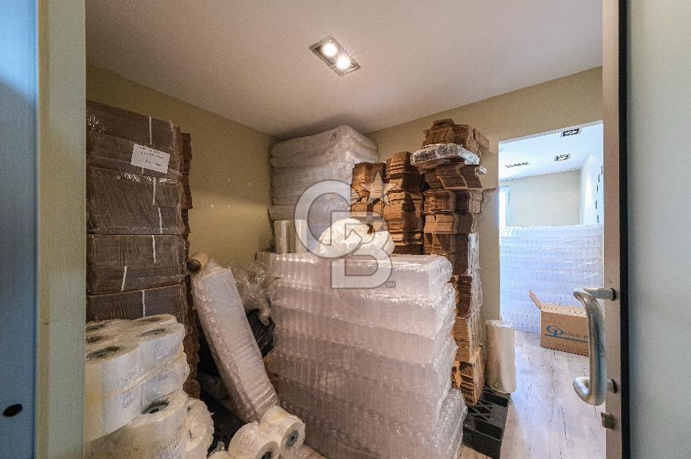 Fırsat Kağıthane Komple Satılık Bina