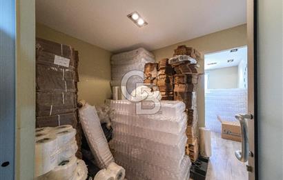 Fırsat Kağıthane Komple Satılık Bina