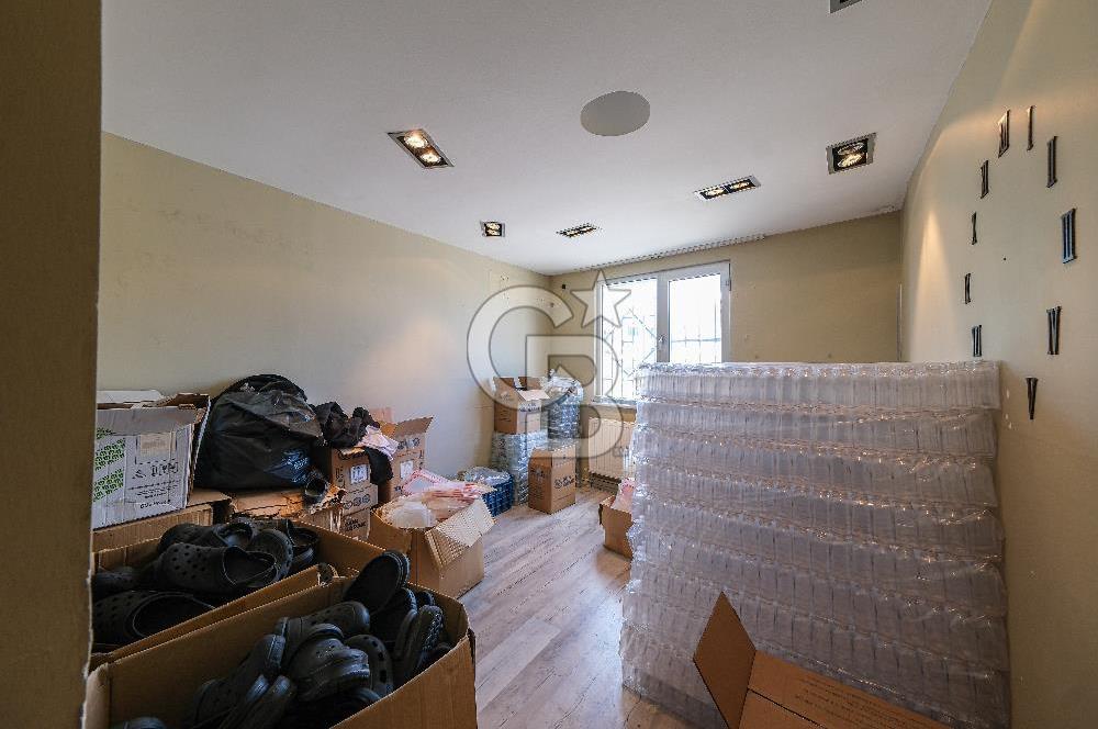 Fırsat Kağıthane Komple Satılık Bina