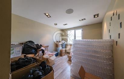 Fırsat Kağıthane Komple Satılık Bina