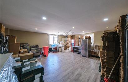 Fırsat Kağıthane Komple Satılık Bina