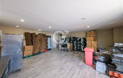 Fırsat Kağıthane Komple Satılık Bina