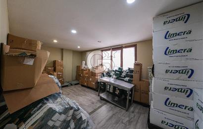 Fırsat Kağıthane Komple Satılık Bina
