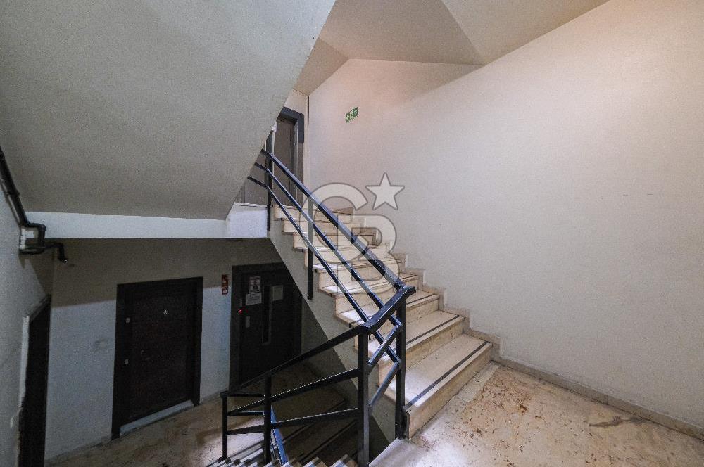 Fırsat Kağıthane Komple Satılık Bina