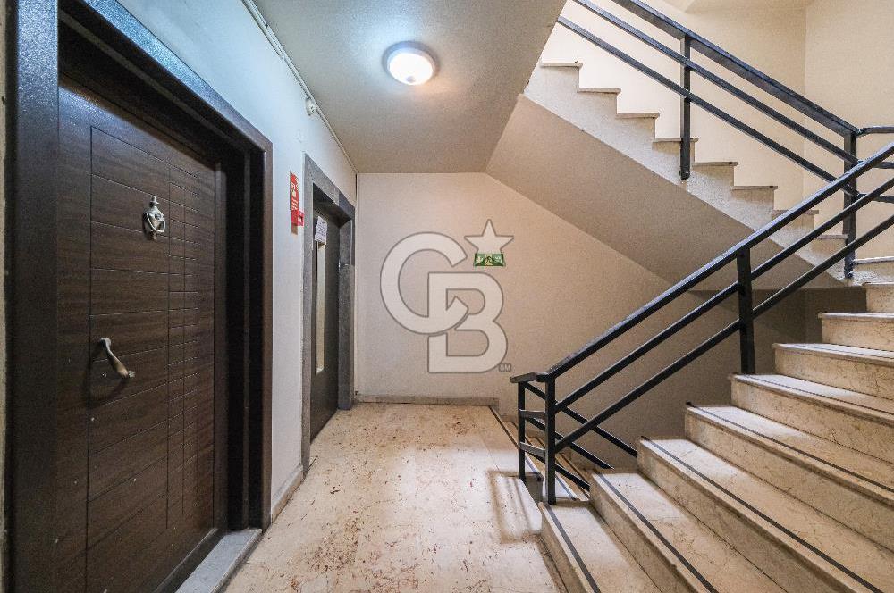 Fırsat Kağıthane Komple Satılık Bina